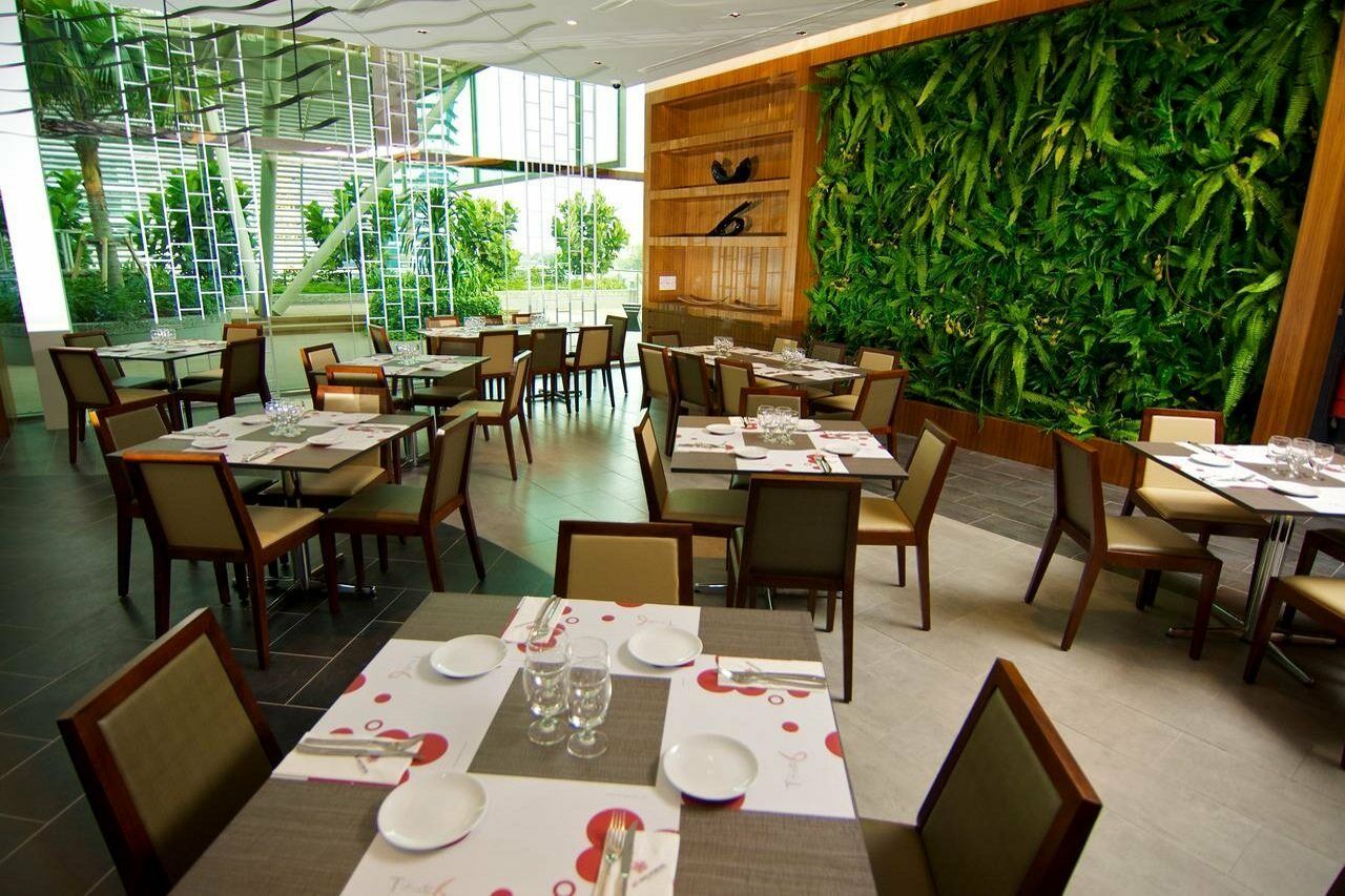 Swiss-Garden Hotel Bukit Bintang Kuala Lumpur Exterior photo